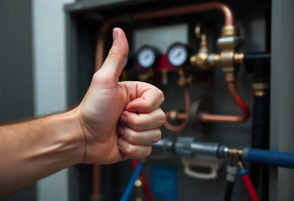 Emergency HVAC services and installations in Arcadia, SC