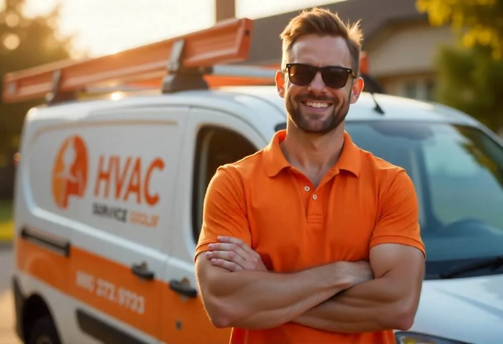 Professional HVAC repair and installation services in Arcadia, SC